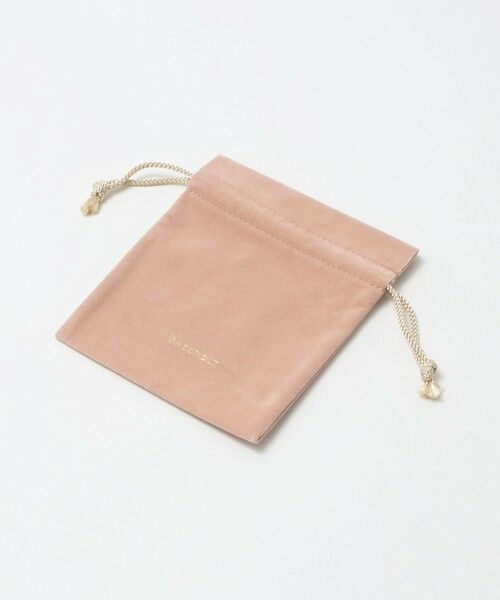 UNITED ARROWS / ユナイテッドアローズ ネックレス・ペンダント・チョーカー | ＜les bonbon＞3COL パール ネックレス | 詳細8