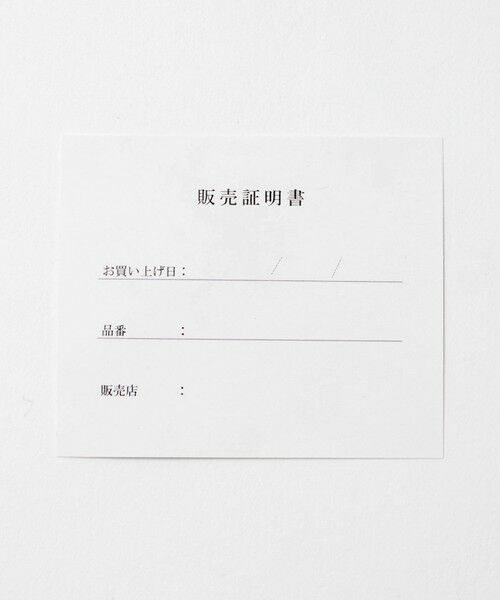 UNITED ARROWS / ユナイテッドアローズ ネックレス・ペンダント・チョーカー | ＜les bonbon＞3COL パール ネックレス | 詳細9