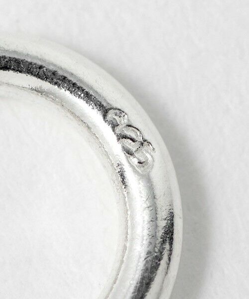 UNITED ARROWS / ユナイテッドアローズ ネックレス・ペンダント・チョーカー | ＜les bonbon＞STEADY パール  ネックレス S | 詳細6