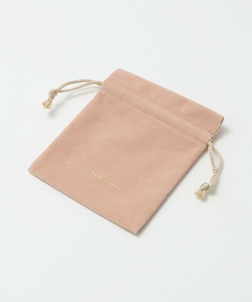 UNITED ARROWS / ユナイテッドアローズ ネックレス・ペンダント・チョーカー | ＜les bonbon＞STEADY パール  ネックレス S | 詳細8