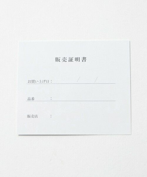 UNITED ARROWS / ユナイテッドアローズ ネックレス・ペンダント・チョーカー | ＜les bonbon＞STEADY パール  ネックレス S | 詳細9