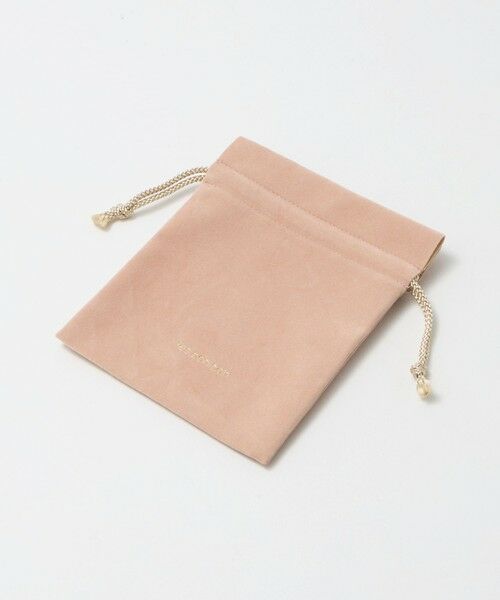 UNITED ARROWS / ユナイテッドアローズ ネックレス・ペンダント・チョーカー | ＜les bonbon＞STEADY パール ネックレス M | 詳細8