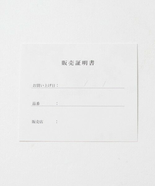 UNITED ARROWS / ユナイテッドアローズ ネックレス・ペンダント・チョーカー | ＜les bonbon＞STEADY パール ネックレス M | 詳細9