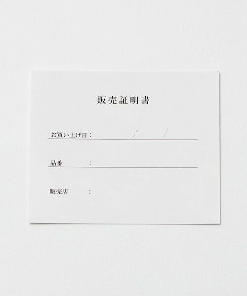 UNITED ARROWS / ユナイテッドアローズ ピアス・イヤリング | ＜les bonbon＞ANGEL SV フープピアス | 詳細9