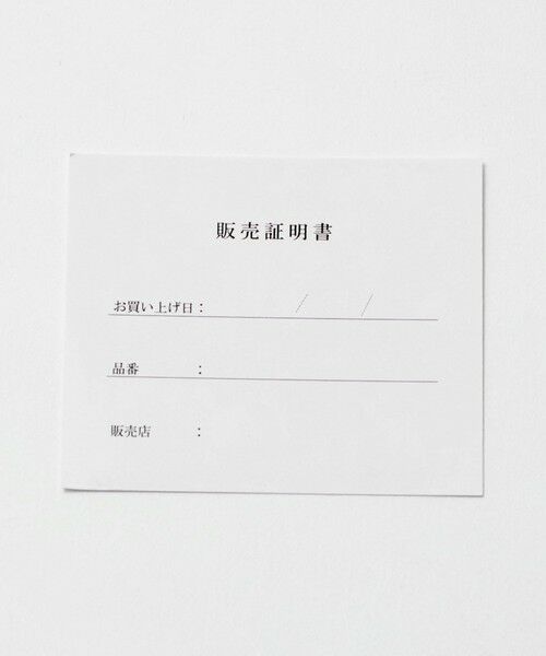 UNITED ARROWS / ユナイテッドアローズ ピアス・イヤリング | ＜les bonbon＞ANGEL GD フープピアス | 詳細9