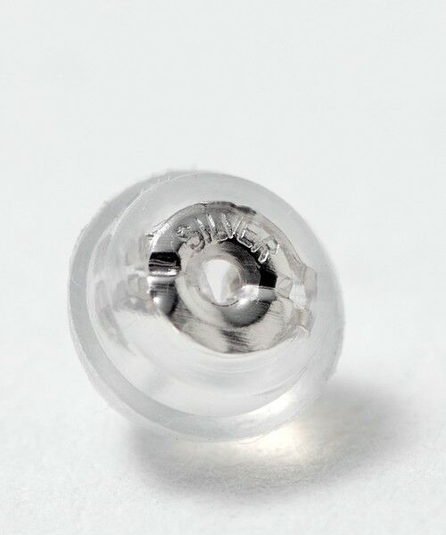 UNITED ARROWS / ユナイテッドアローズ ピアス・イヤリング | ＜les bonbon＞OBLIQUE GD ピアス | 詳細6