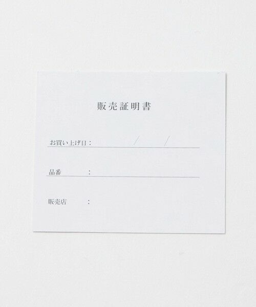 UNITED ARROWS / ユナイテッドアローズ ネックレス・ペンダント・チョーカー | ＜les bonbon＞K10 CMB チェーン ネックレス | 詳細11