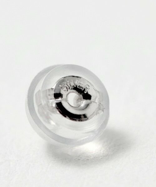 UNITED ARROWS / ユナイテッドアローズ ピアス・イヤリング | ＜les bonbon＞K10 CMB チェーン ピアス | 詳細5