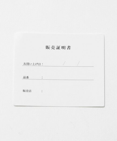 UNITED ARROWS / ユナイテッドアローズ ピアス・イヤリング | ＜les bonbon＞K10 CMB チェーン ピアス | 詳細9