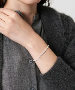 UNITED ARROWS / ユナイテッドアローズ ブレスレット・バングル | ＜les bonbon＞PRINCESS ブレスレット