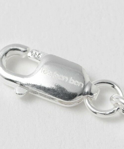 UNITED ARROWS / ユナイテッドアローズ ブレスレット・バングル | ＜les bonbon＞PRINCESS ブレスレット | 詳細4