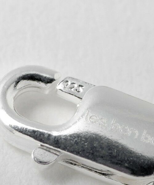 UNITED ARROWS / ユナイテッドアローズ ブレスレット・バングル | ＜les bonbon＞PRINCESS ブレスレット | 詳細5