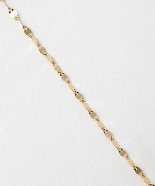 UNITED ARROWS / ユナイテッドアローズ ネックレス・ペンダント・チョーカー | ＜les bonbon＞K18 ELISABETH ネックレス | 詳細1