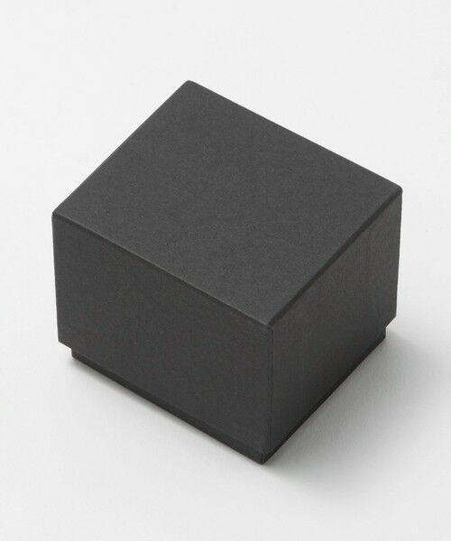 UNITED ARROWS / ユナイテッドアローズ ピアス・イヤリング | ＜les bonbon＞K18 ORGANIC  ピアス | 詳細8