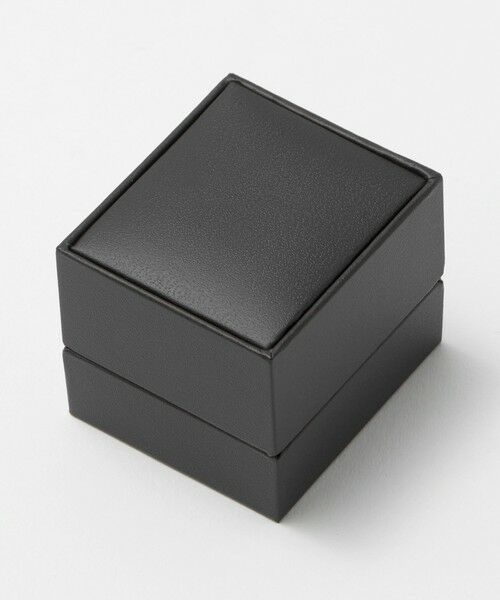 UNITED ARROWS / ユナイテッドアローズ ピアス・イヤリング | ＜les bonbon＞K18 ORGANIC  ピアス | 詳細9