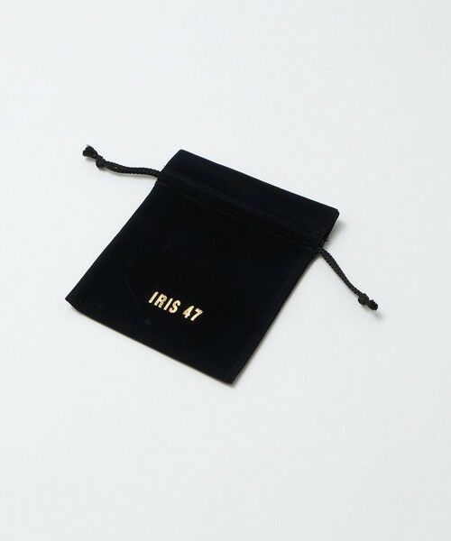 UNITED ARROWS / ユナイテッドアローズ ブローチ・コサージュ | ＜IRIS 47＞FISH ブローチ | 詳細4