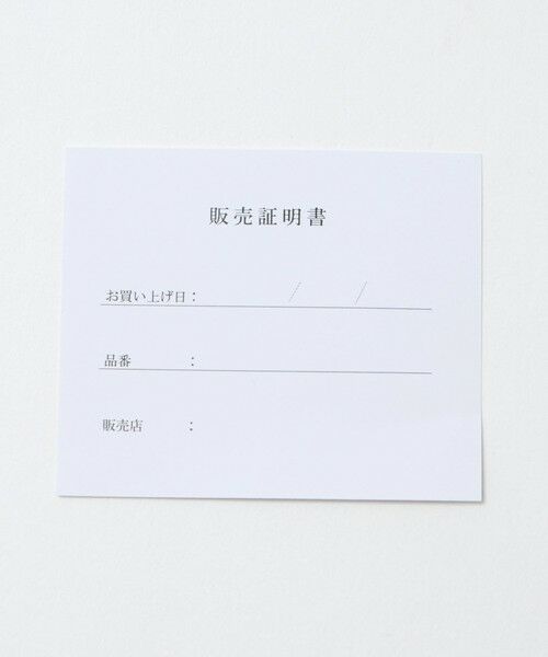 UNITED ARROWS / ユナイテッドアローズ ブローチ・コサージュ | ＜IRIS 47＞FISH ブローチ | 詳細5