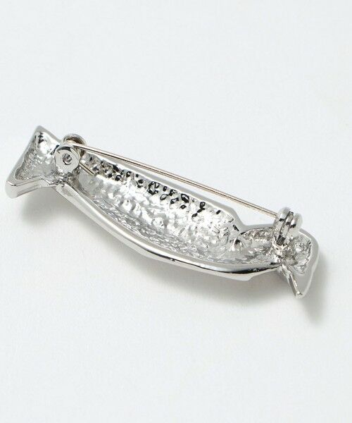 UNITED ARROWS / ユナイテッドアローズ ブローチ・コサージュ | ＜IRIS 47＞PENGUIN ブローチ | 詳細3