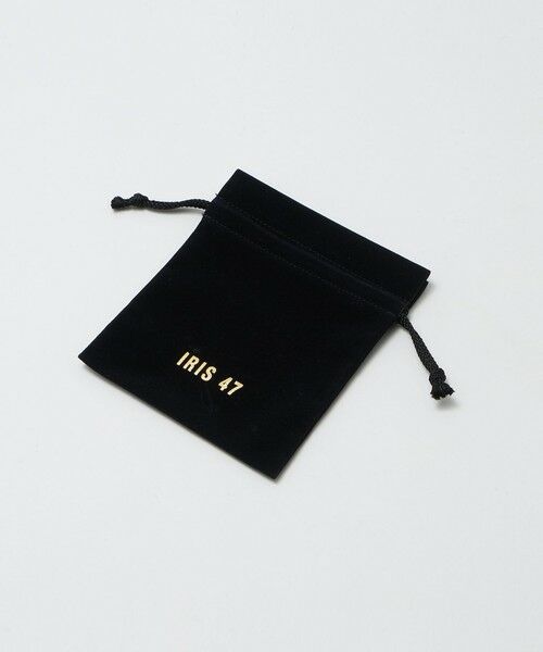 UNITED ARROWS / ユナイテッドアローズ ブローチ・コサージュ | ＜IRIS 47＞PENGUIN ブローチ | 詳細4