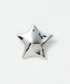 UNITED ARROWS / ユナイテッドアローズ ブローチ・コサージュ | ＜IRIS 47＞WONDER ブローチ