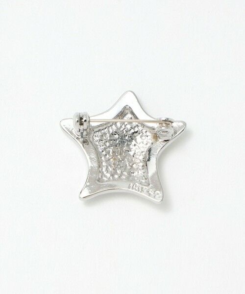 UNITED ARROWS / ユナイテッドアローズ ブローチ・コサージュ | ＜IRIS 47＞WONDER ブローチ | 詳細2