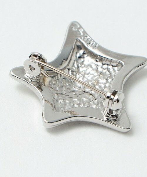 UNITED ARROWS / ユナイテッドアローズ ブローチ・コサージュ | ＜IRIS 47＞WONDER ブローチ | 詳細3