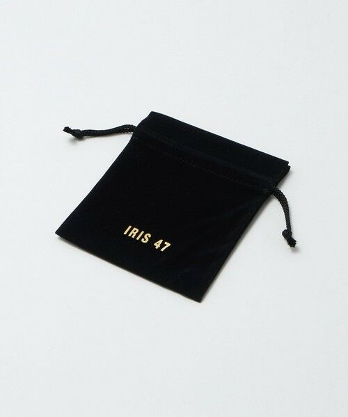 UNITED ARROWS / ユナイテッドアローズ ブローチ・コサージュ | ＜IRIS 47＞WONDER ブローチ | 詳細5