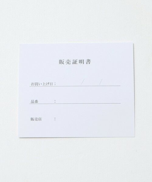 UNITED ARROWS / ユナイテッドアローズ ブローチ・コサージュ | ＜IRIS 47＞WONDER ブローチ | 詳細6