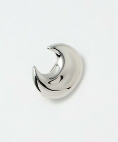 UNITED ARROWS / ユナイテッドアローズ ブローチ・コサージュ | ＜IRIS 47＞TSUKI ブローチ