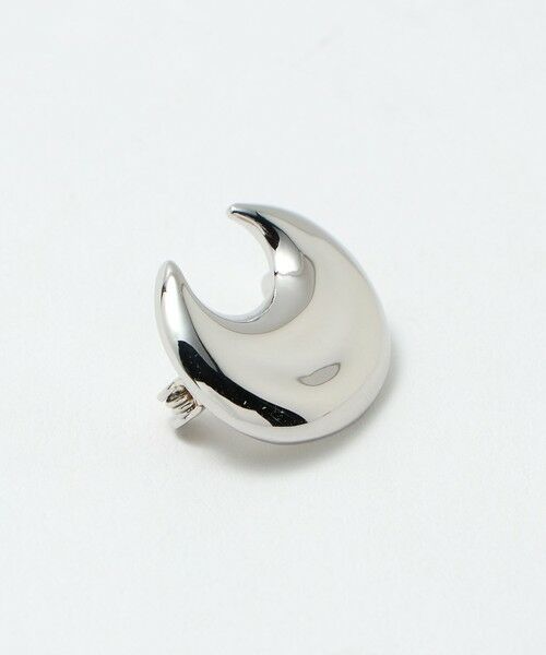 UNITED ARROWS / ユナイテッドアローズ ブローチ・コサージュ | ＜IRIS 47＞TSUKI ブローチ | 詳細2