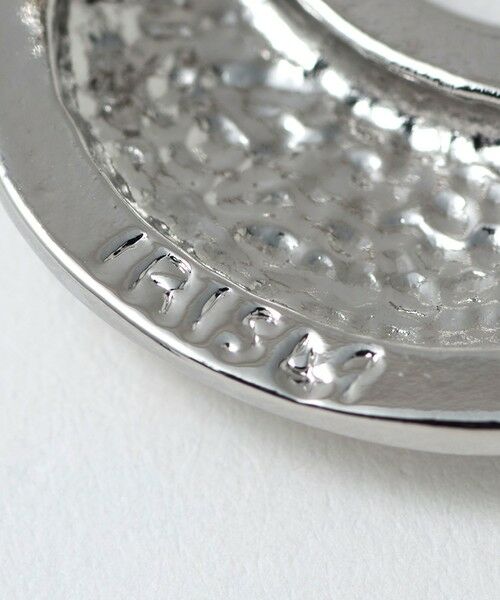 UNITED ARROWS / ユナイテッドアローズ ブローチ・コサージュ | ＜IRIS 47＞TSUKI ブローチ | 詳細4