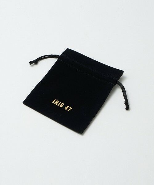 UNITED ARROWS / ユナイテッドアローズ ブローチ・コサージュ | ＜IRIS 47＞TSUKI ブローチ | 詳細5