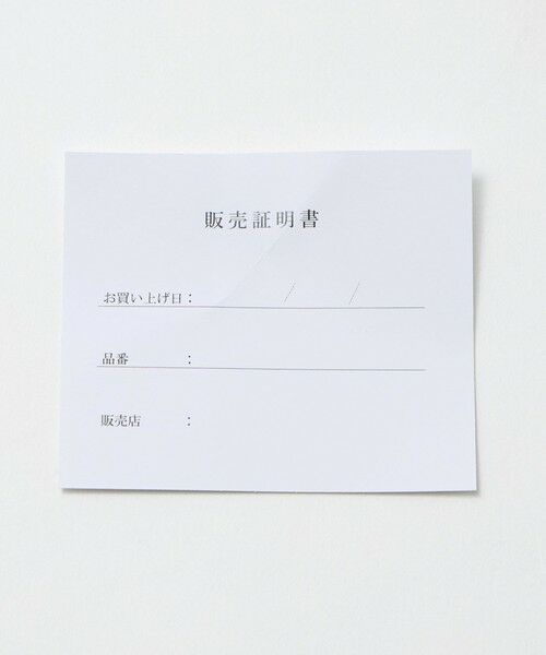 UNITED ARROWS / ユナイテッドアローズ ブローチ・コサージュ | ＜IRIS 47＞TSUKI ブローチ | 詳細6