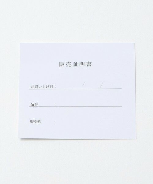 UNITED ARROWS / ユナイテッドアローズ カチューシャ・カチューム・その他 | ＜IRIS 47＞PHOIBE ヘアフック | 詳細5