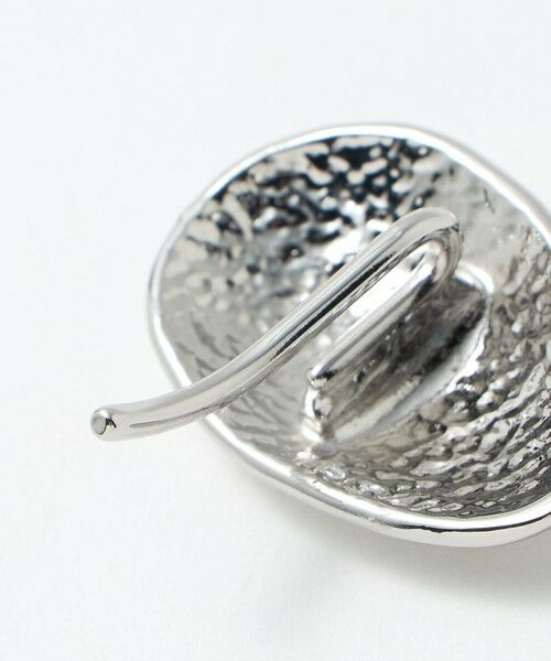 UNITED ARROWS / ユナイテッドアローズ カチューシャ・カチューム・その他 | ＜IRIS 47＞OVAL ヘアフック | 詳細3