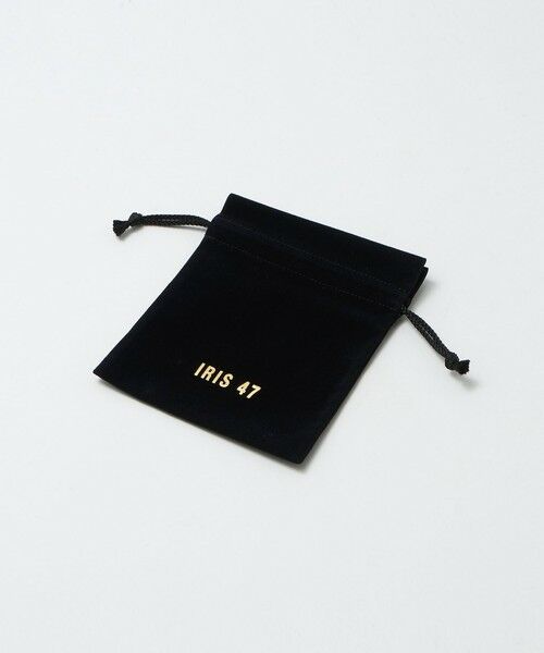 UNITED ARROWS / ユナイテッドアローズ カチューシャ・カチューム・その他 | ＜IRIS 47＞OVAL ヘアフック | 詳細4