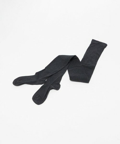 UNITED ARROWS / ユナイテッドアローズ ストッキング・タイツ・その他 | ＜BLEU FORET＞CTN タイツ | 詳細3