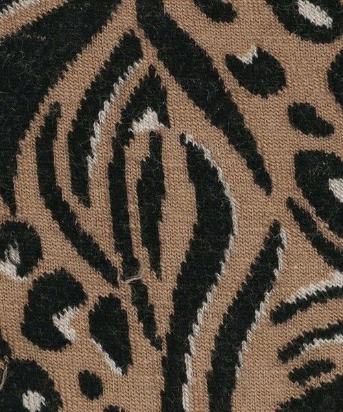 UNITED ARROWS / ユナイテッドアローズ ソックス | ＜BLEU FORET＞W LEO ソックス | 詳細5