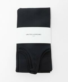 UNITED ARROWS / ユナイテッドアローズ ストッキング・タイツ・その他 | ソリッド トレンカ タイツ