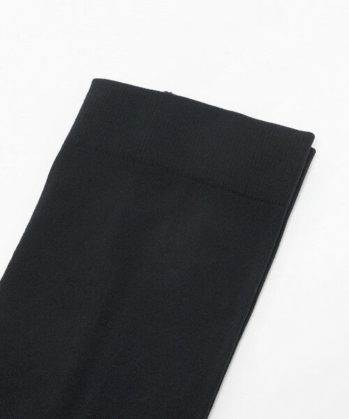 UNITED ARROWS / ユナイテッドアローズ ストッキング・タイツ・その他 | ソリッド トレンカ タイツ | 詳細2