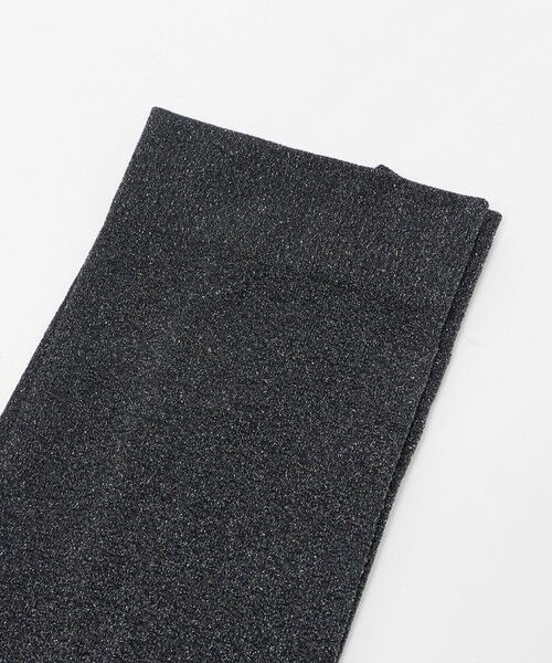 UNITED ARROWS / ユナイテッドアローズ ストッキング・タイツ・その他 | ラメ トレンカ タイツ | 詳細2