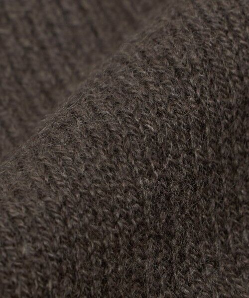 UNITED ARROWS / ユナイテッドアローズ バンダナ・スカーフ | 【別注】＜ASAUCE MELER＞カシミヤ スカーフ | 詳細6