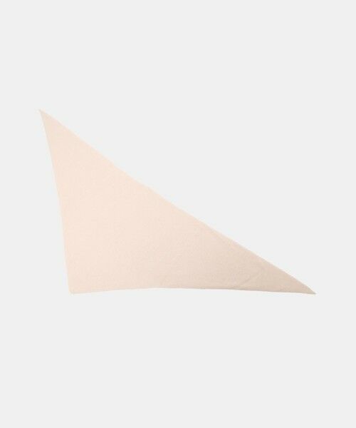 UNITED ARROWS / ユナイテッドアローズ バンダナ・スカーフ | 【別注】＜ASAUCE MELER＞カシミヤ スカーフ | 詳細12