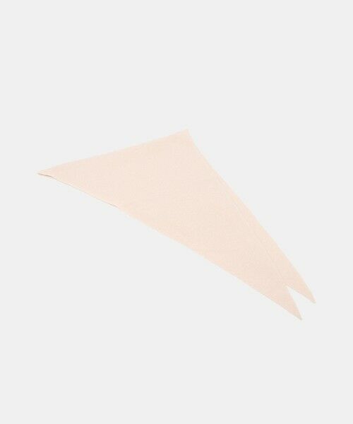 UNITED ARROWS / ユナイテッドアローズ バンダナ・スカーフ | 【別注】＜ASAUCE MELER＞カシミヤ スカーフ | 詳細11