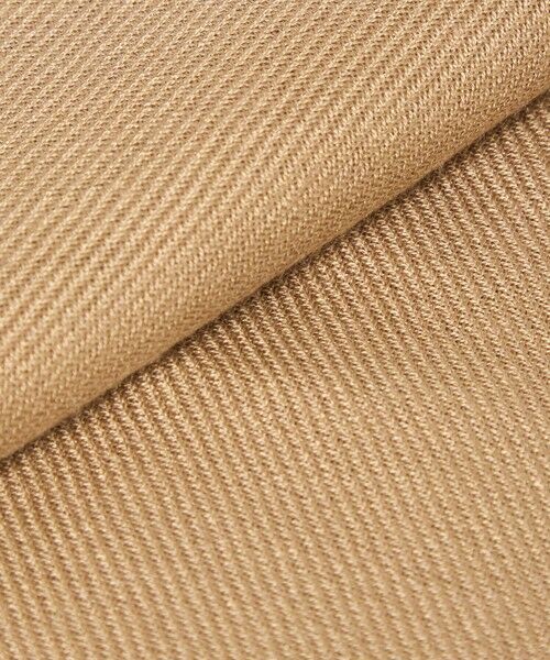 UNITED ARROWS / ユナイテッドアローズ マフラー・ショール・スヌード・ストール | トリミング スカーフ | 詳細8