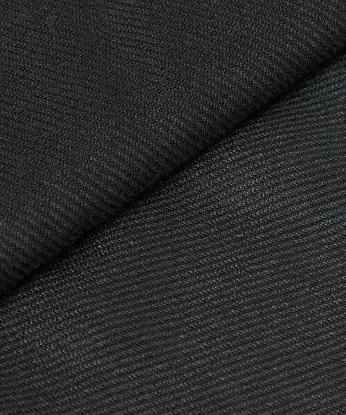 UNITED ARROWS / ユナイテッドアローズ マフラー・ショール・スヌード・ストール | トリミング スカーフ | 詳細14