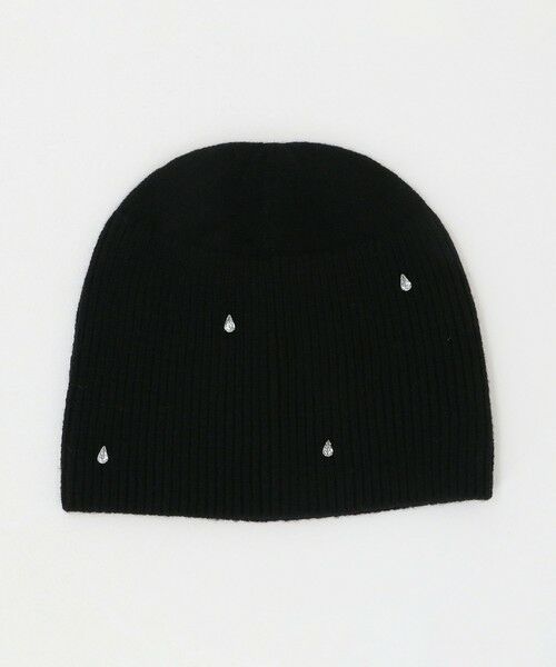 UNITED ARROWS / ユナイテッドアローズ ニットキャップ | ドロップビジュー ニットキャップ | 詳細2