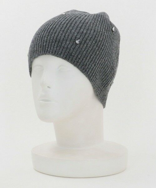 UNITED ARROWS / ユナイテッドアローズ ニットキャップ | ドロップビジュー ニットキャップ | 詳細15