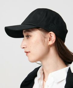 UNITED ARROWS / ユナイテッドアローズ キャップ | エンブロイダリー キャップ