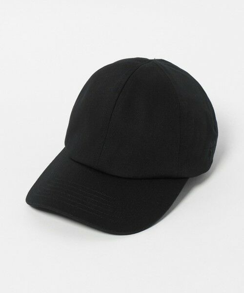 UNITED ARROWS / ユナイテッドアローズ キャップ | エンブロイダリー キャップ | 詳細2